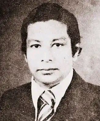 সৃজনশীল নাট্যনির্মাতা ও চিত্রপরিচালক আবদুল্লাহ ইউসুফ ইমাম-এর মৃত্যুবার্ষিকী আজ